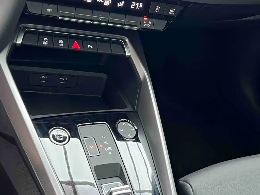Audi A3 — миниатюра 19