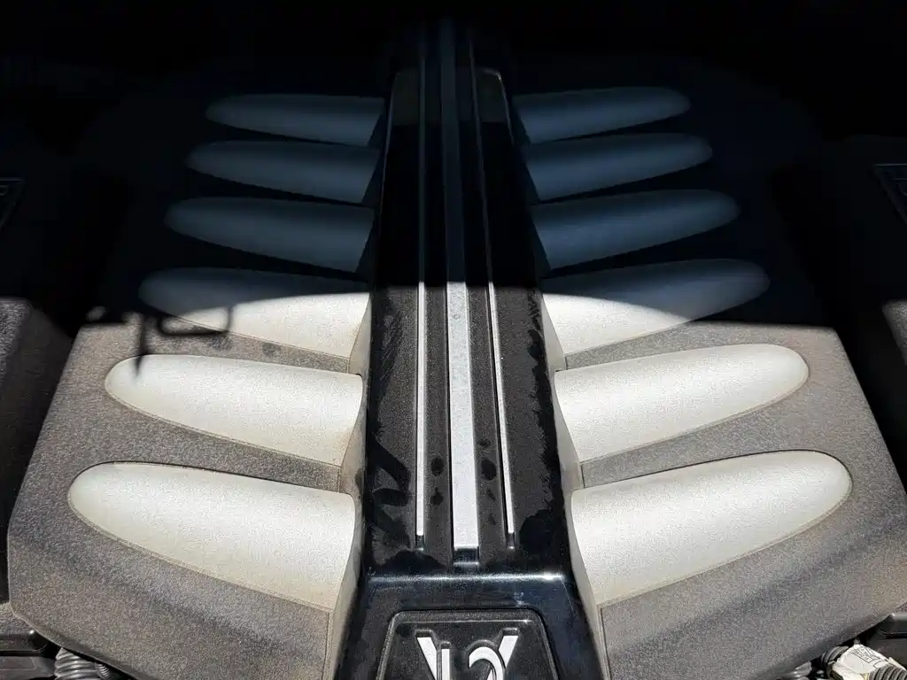 Rolls-Royce Ghost — миниатюра 7