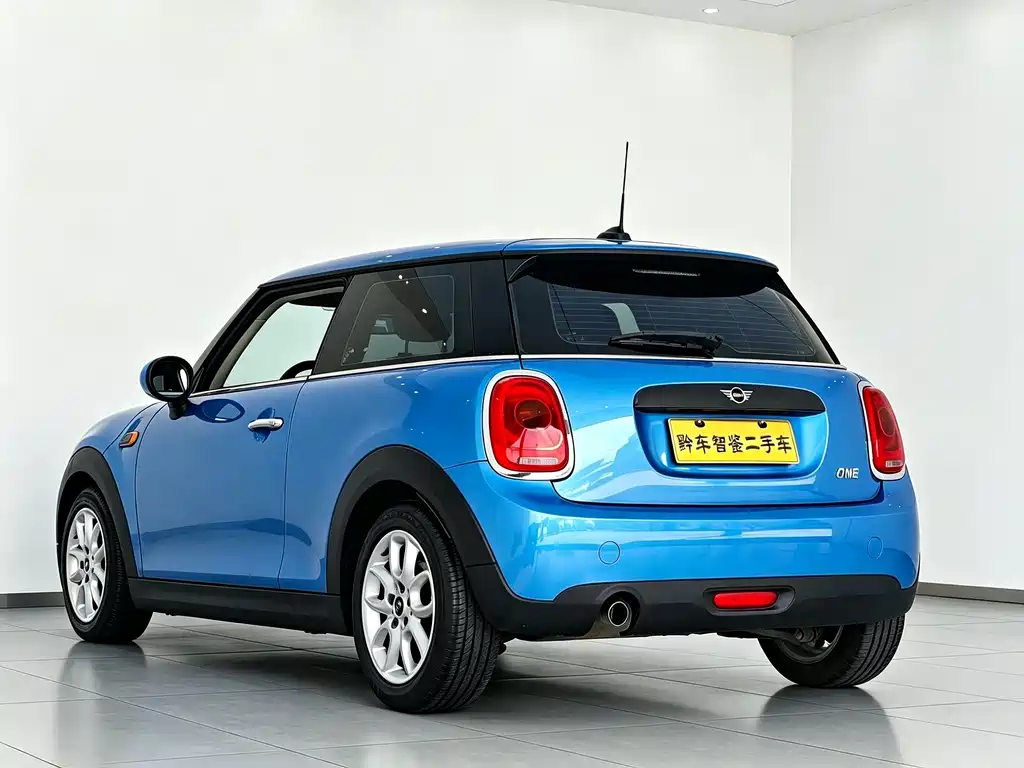 MINI Mini — миниатюра 6