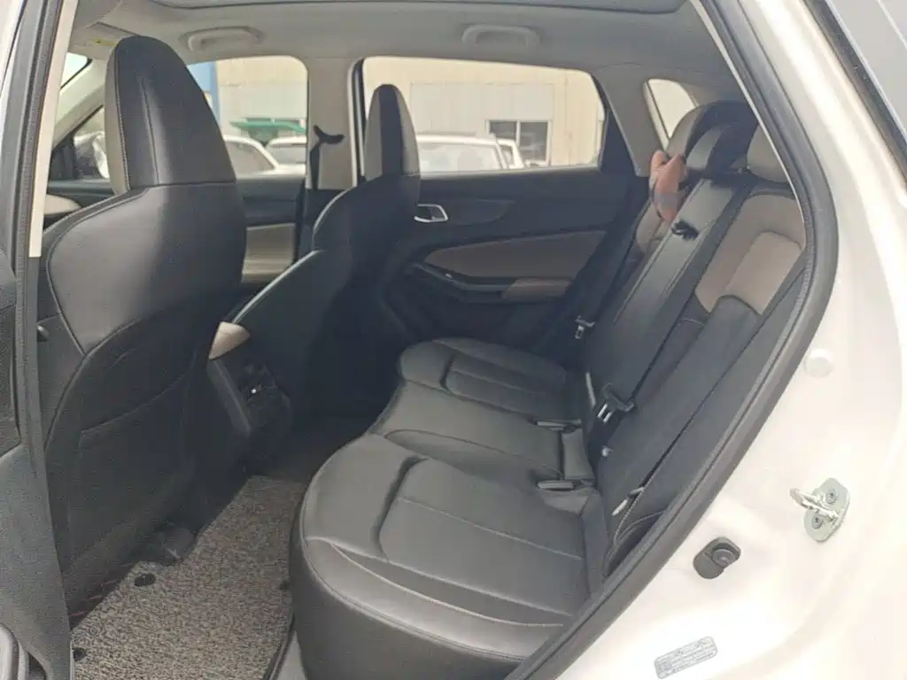 Changan CS55PLUS — миниатюра 17