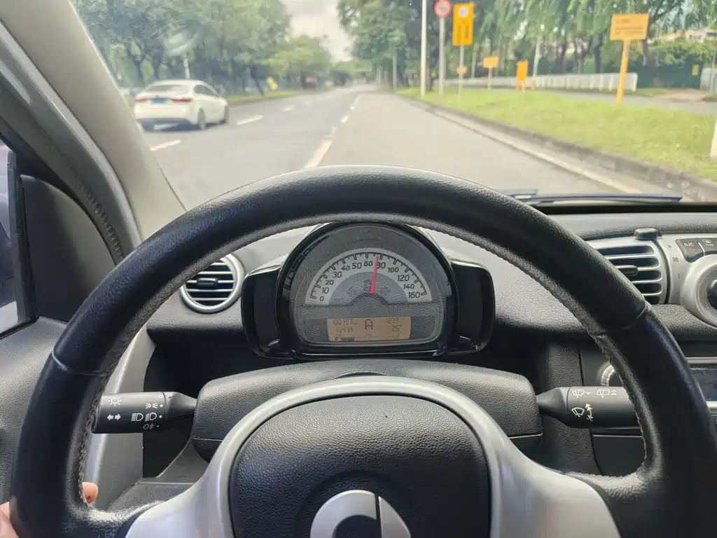 smart Smart Fortwo — миниатюра 59