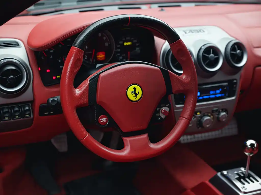Ferrari F430 — миниатюра 9