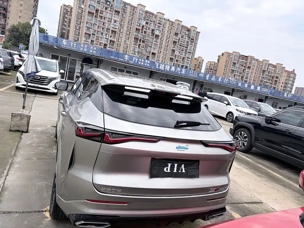 Oshan Oushang Z6 — миниатюра 14