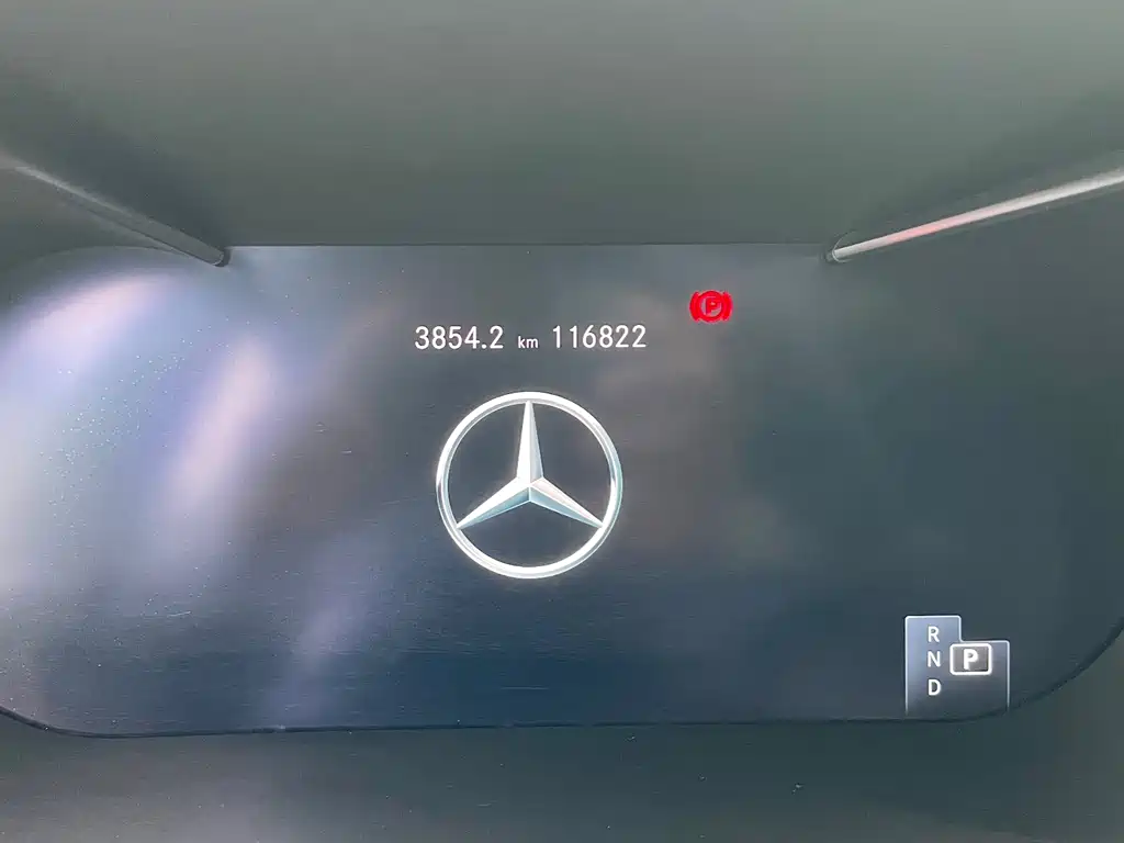 Mercedes-Benz GLC AMG — миниатюра 30