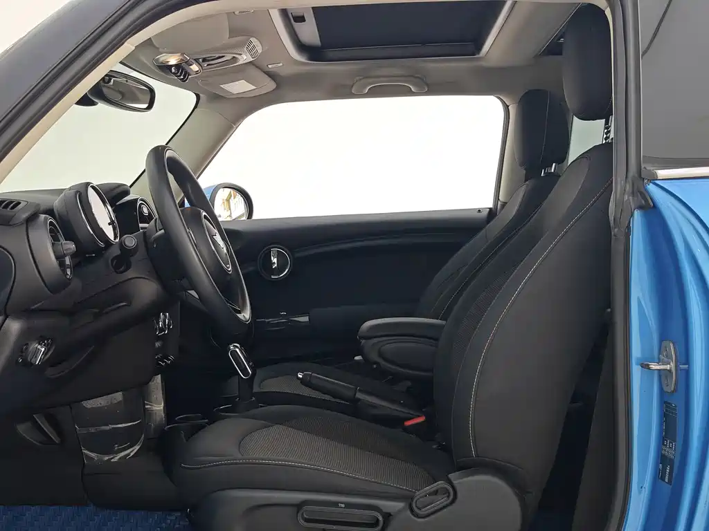 MINI Mini — миниатюра 7