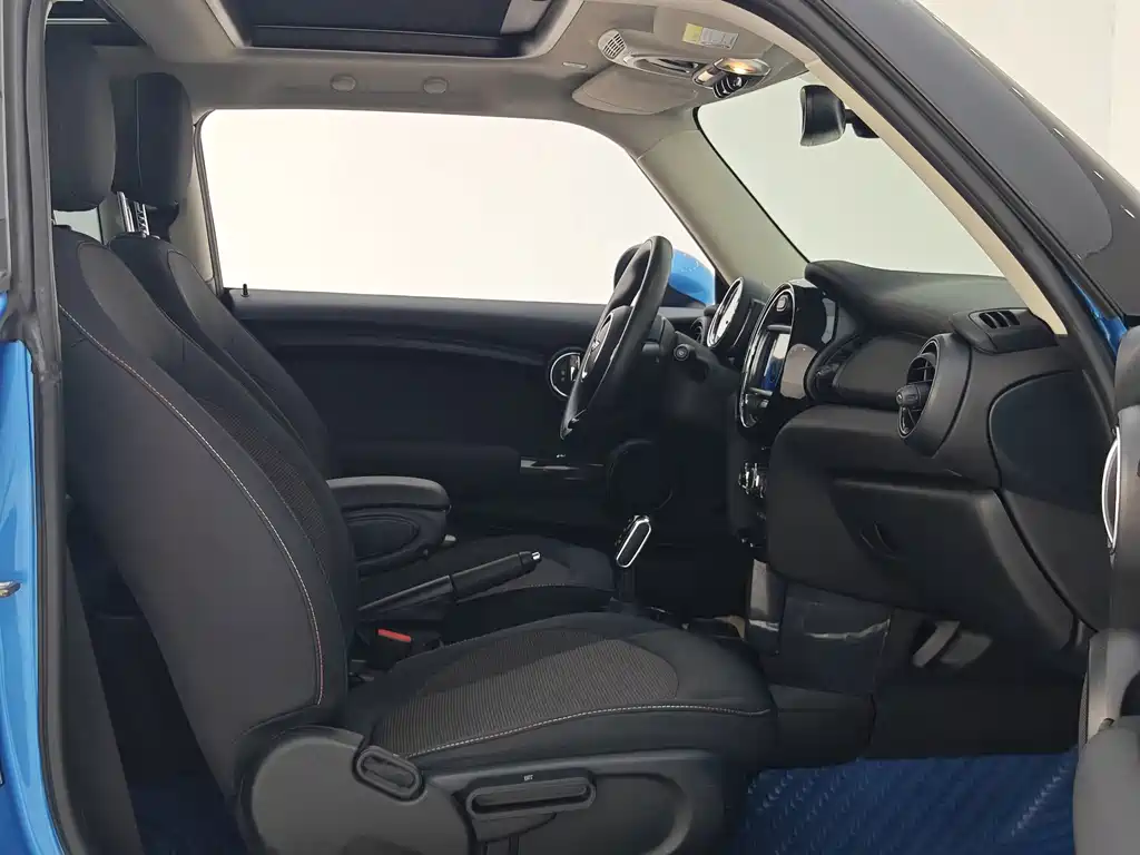 MINI Mini — миниатюра 9