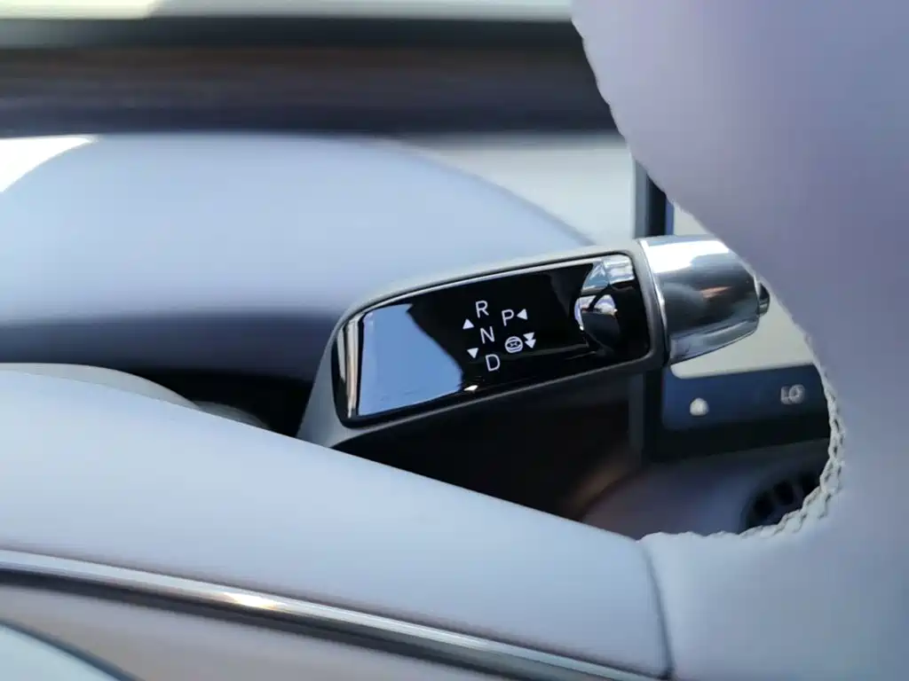 XPeng G7 — миниатюра 14