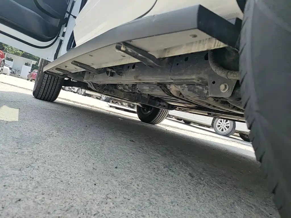 Haval H5 — миниатюра 22