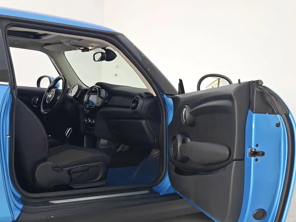 MINI Mini — миниатюра 16