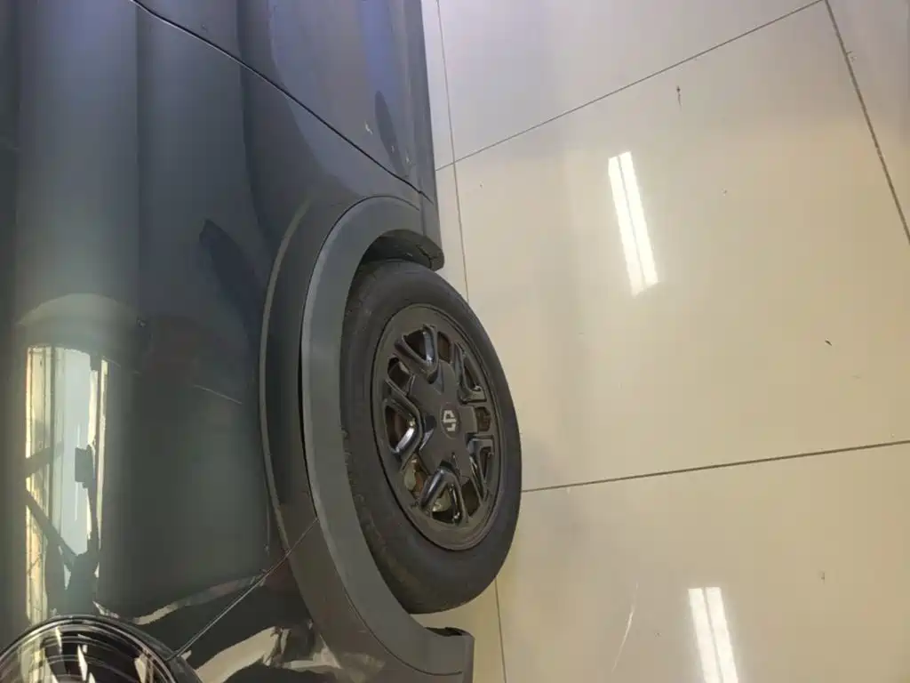 Leapmotor Leapmotor T03 — миниатюра 23