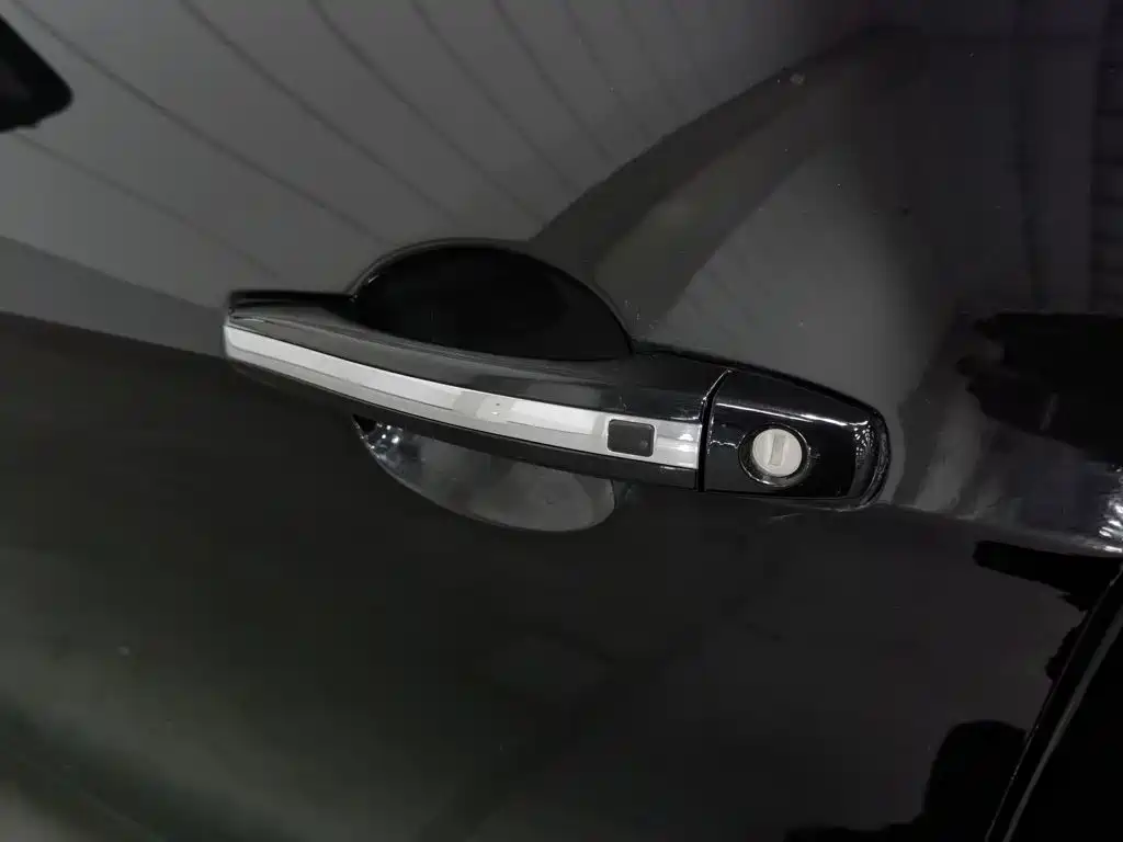 Geely Emgrand — миниатюра 18