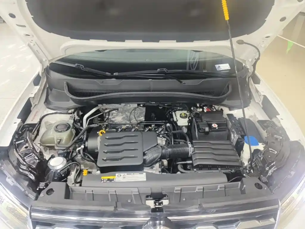 Volkswagen T-Cross — миниатюра 20