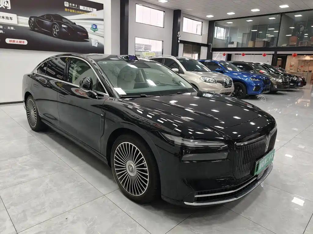 VOYAH Passion L — миниатюра 3