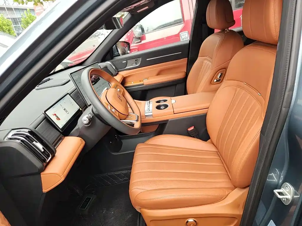 Jetour X70L — миниатюра 15