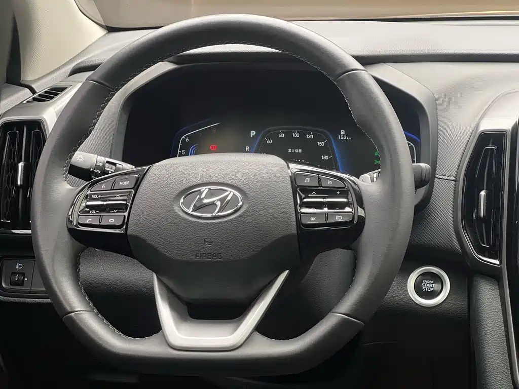 Hyundai ix35 — миниатюра 12