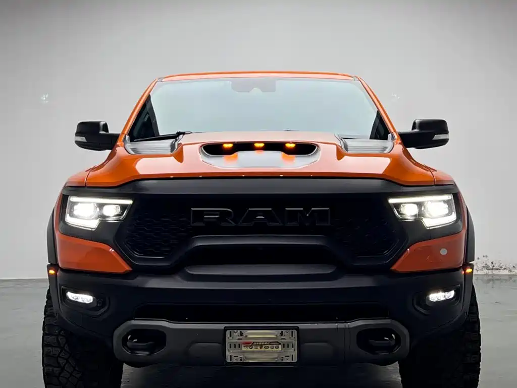 RAM Ram Trucks — миниатюра 2
