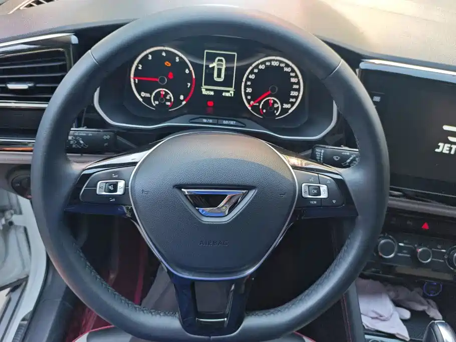 Jetta VS7 — миниатюра 15