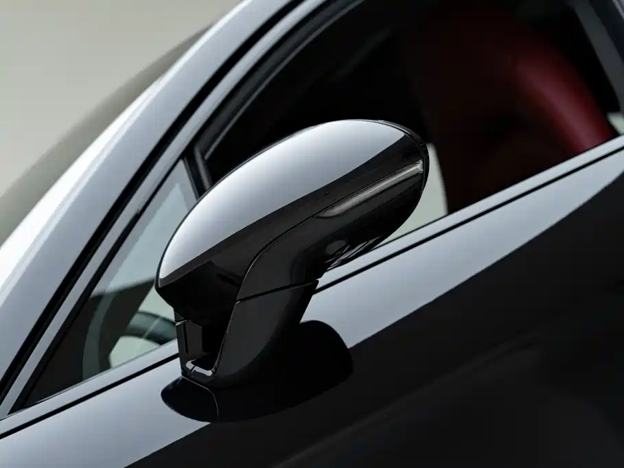 Porsche Panamera — миниатюра 7