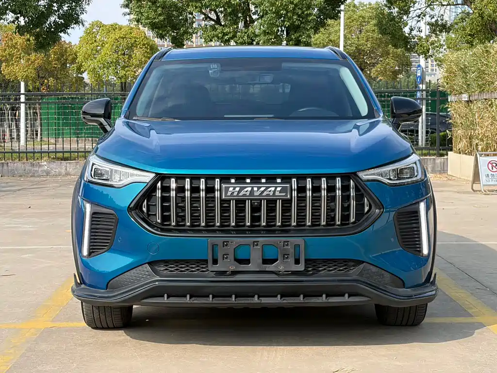 Haval Chitu — миниатюра 2