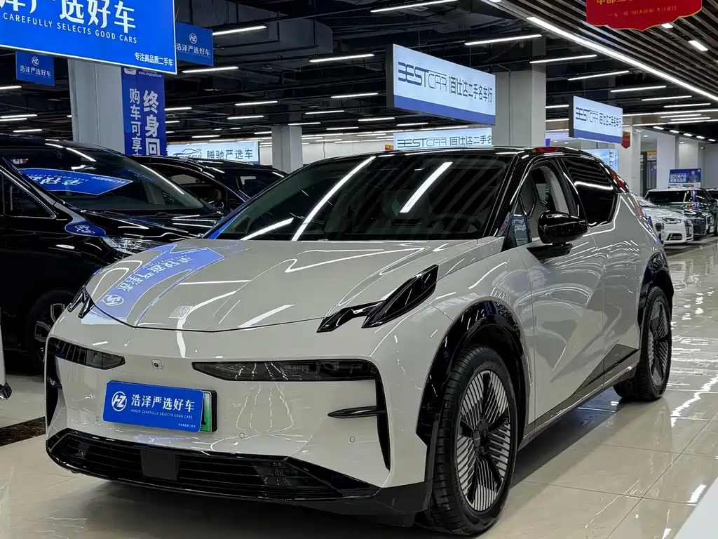 Zeekr X 2023