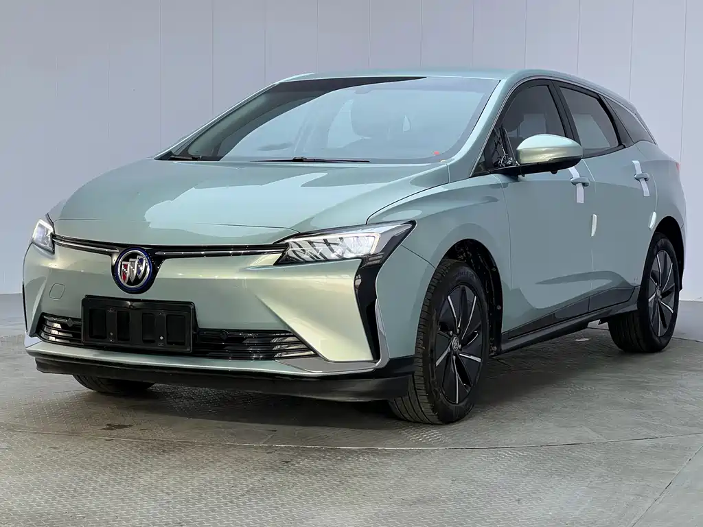 Buick Velite 6