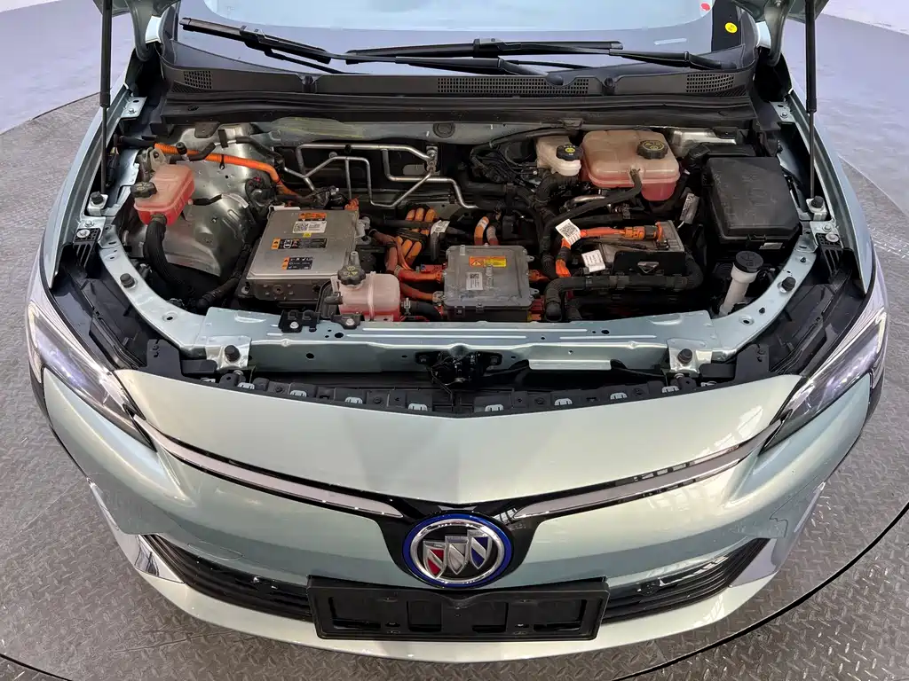 Buick Velite 6 — миниатюра 20