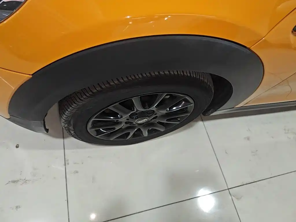 MINI Mini — миниатюра 23