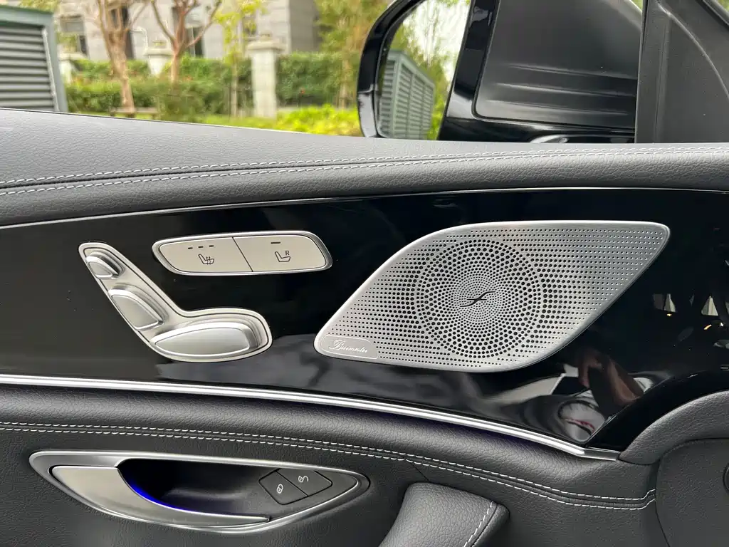 Mercedes-Benz AMG GT — миниатюра 21