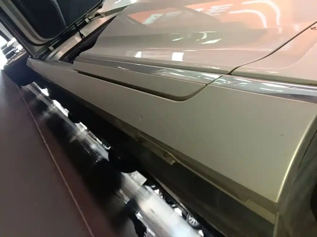 Volkswagen Magotan — миниатюра 22