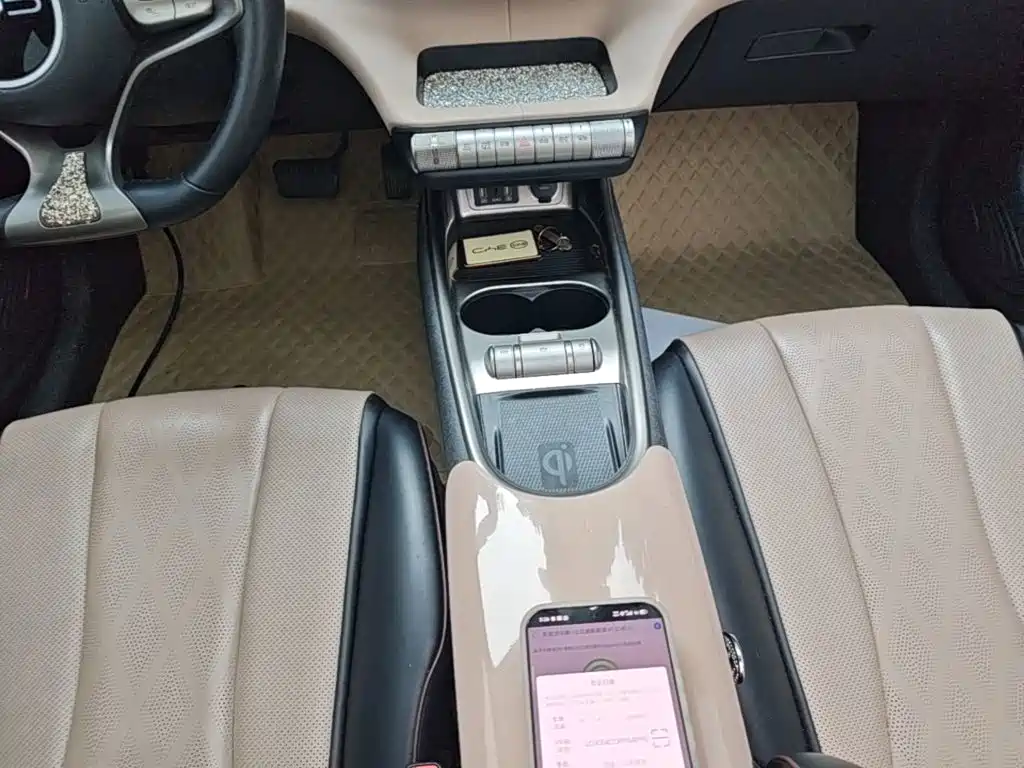 BYD Dolphin — миниатюра 14