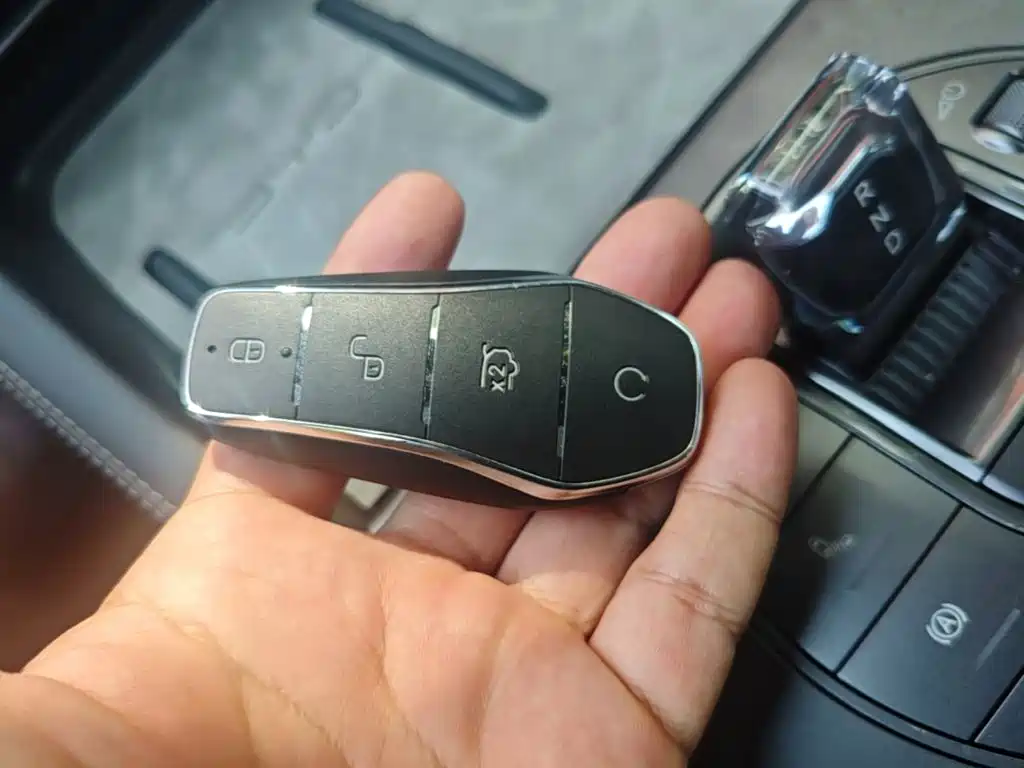BYD Seal 06 — миниатюра 9