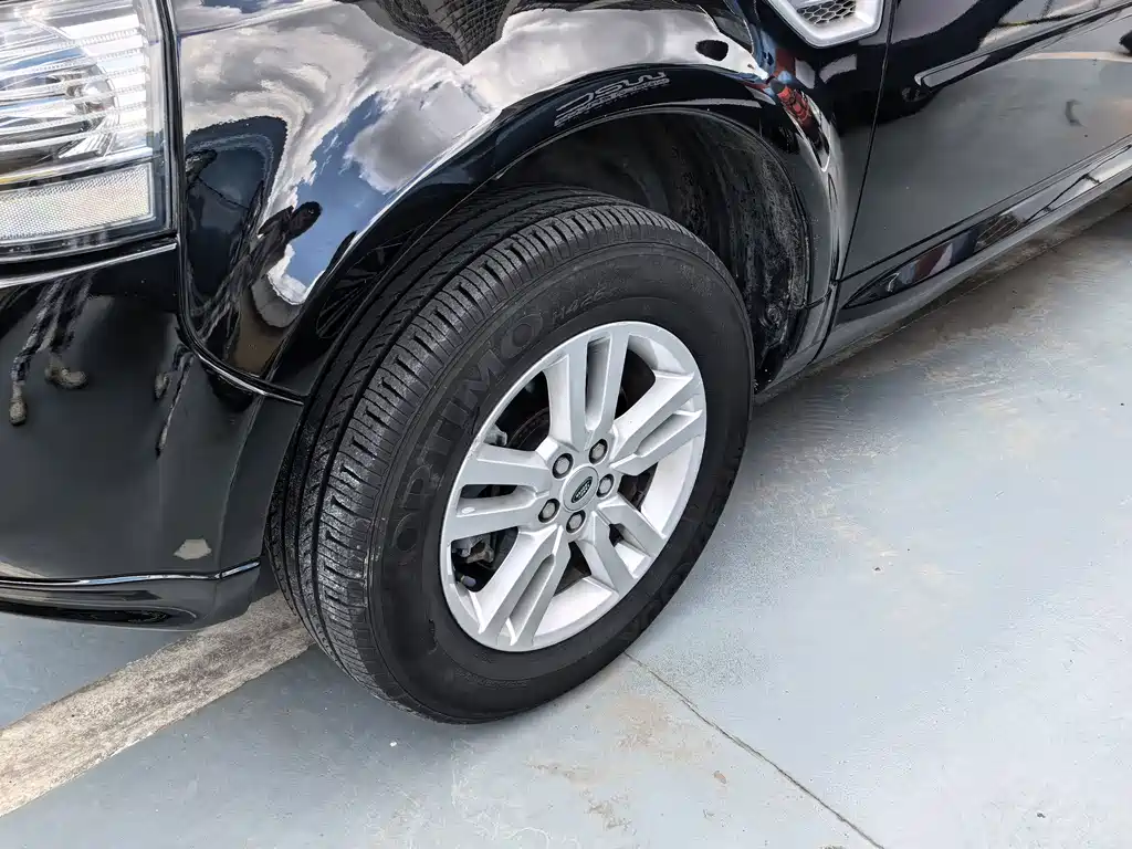 Land Rover Freelander 2 — миниатюра 3