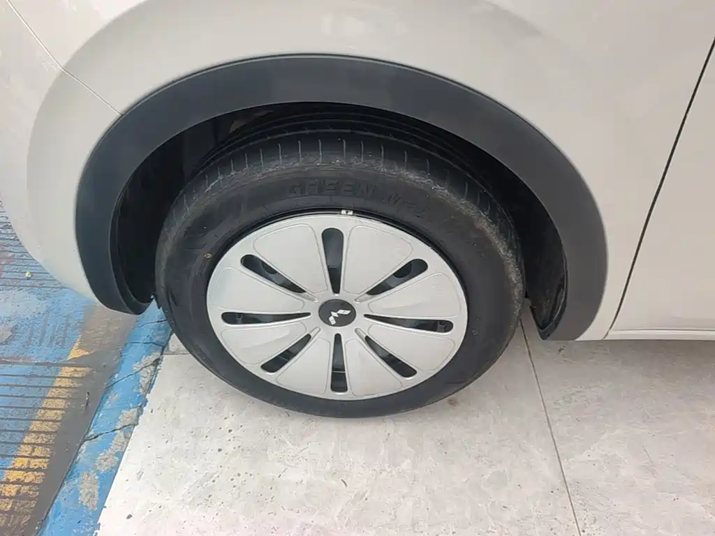 Wuling Bingo — миниатюра 23
