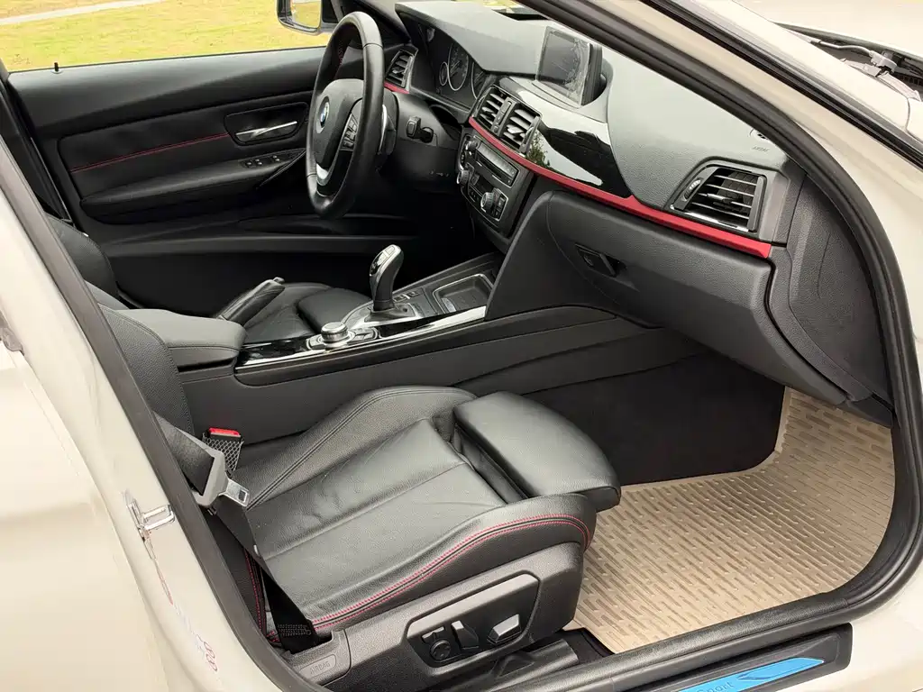 BMW 3 Series (Import) — миниатюра 15