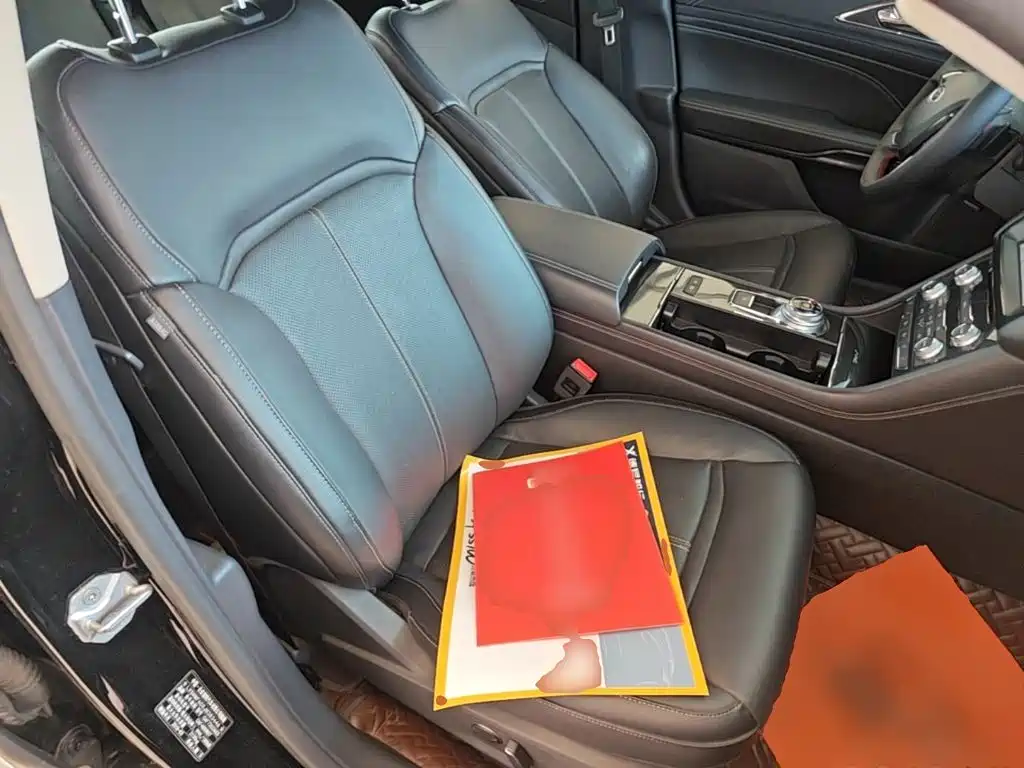 Ford Taurus — миниатюра 25