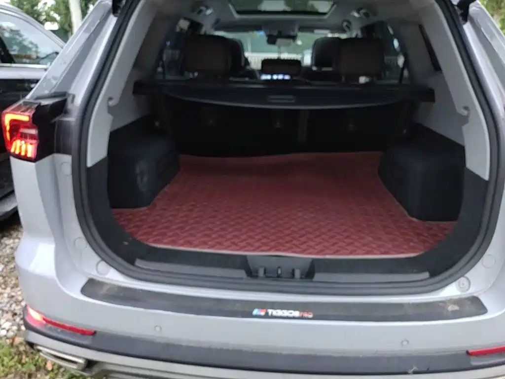 Chery Tiggo 8 PRO — миниатюра 19