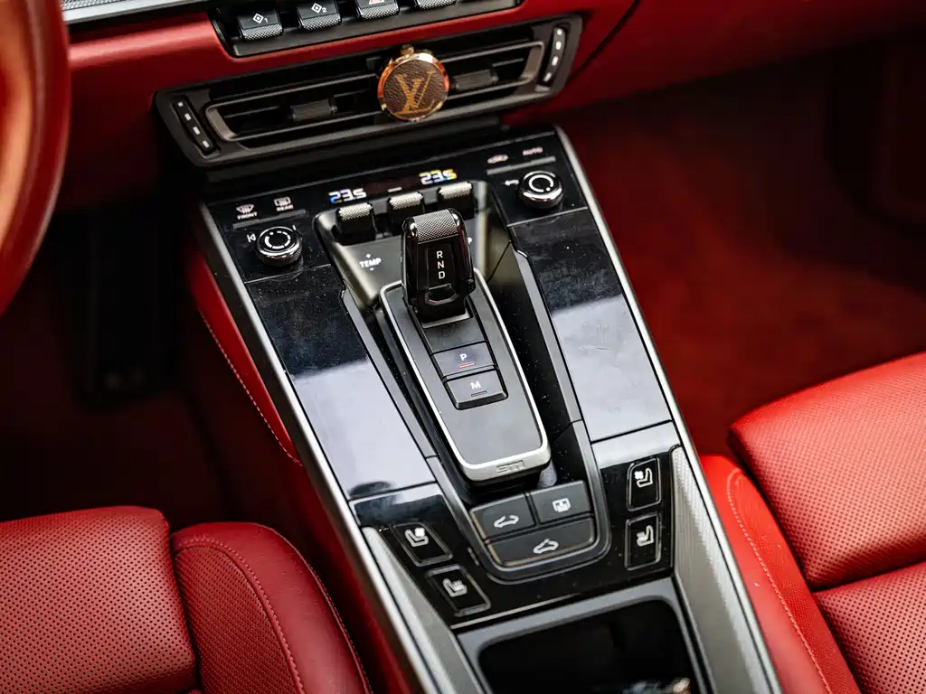 Porsche 911 — миниатюра 17