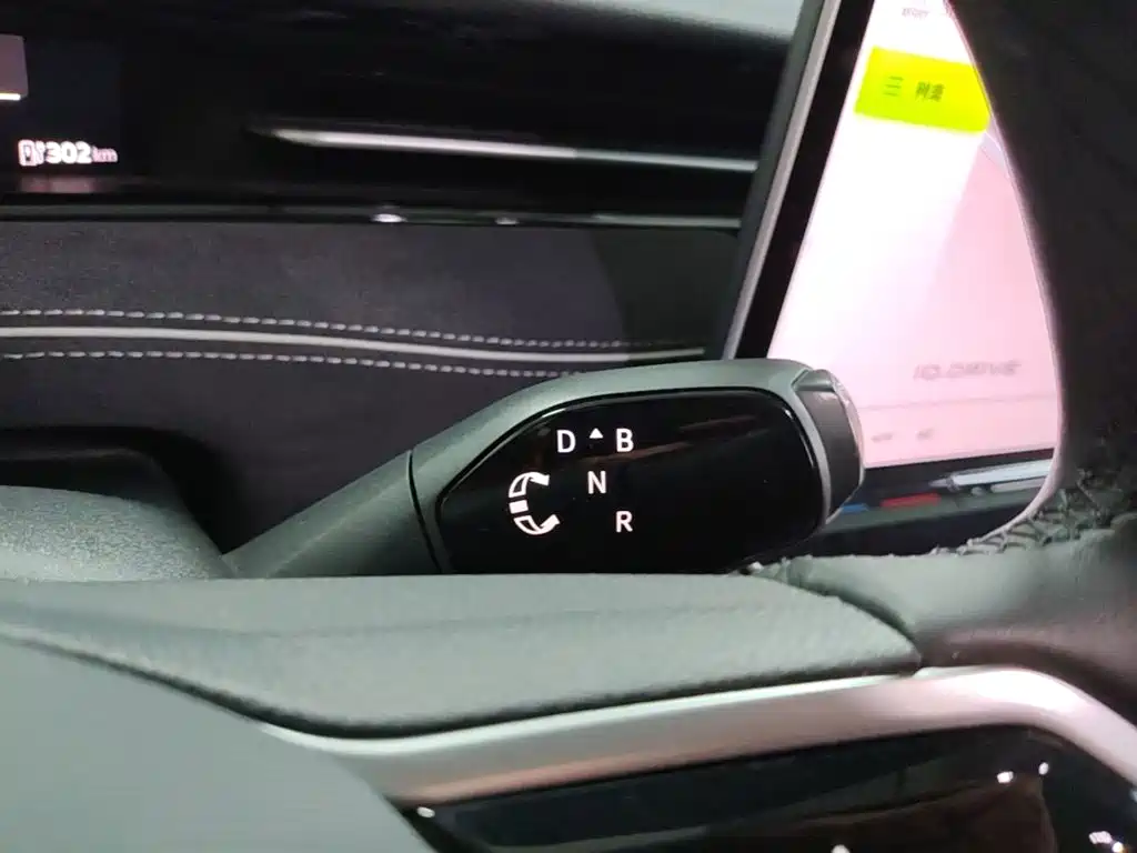 Volkswagen ID.7 VIZZION — миниатюра 14