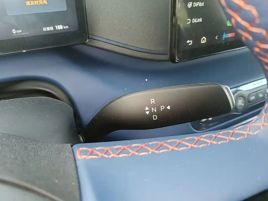 BYD Seagull — миниатюра 14