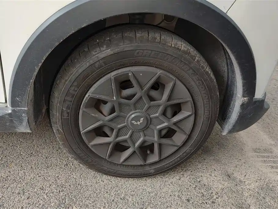 Wuling Mini EV MINIEV 2022 GAMEBOY 300km