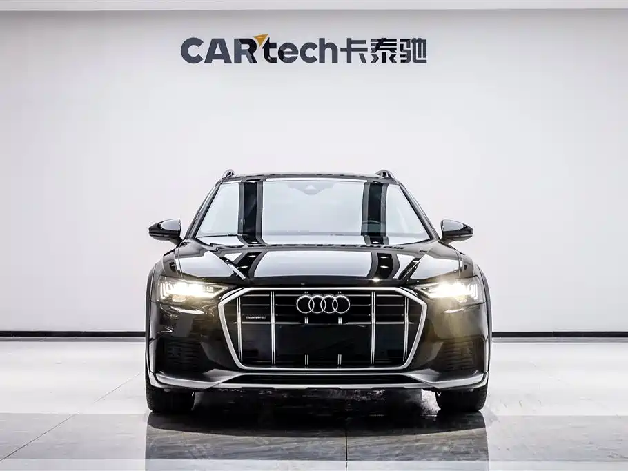 Audi A6 (Import) 2021