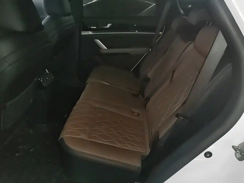 BYD Tang New Energy — миниатюра 17