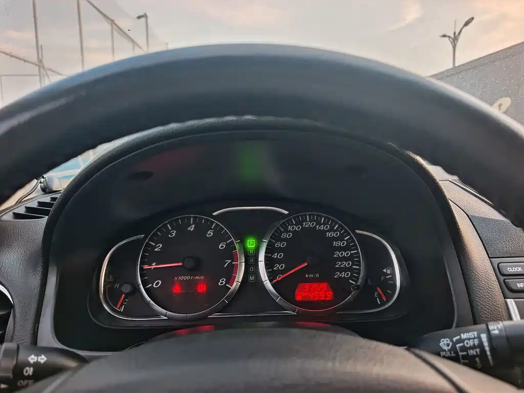 Mazda 6 — миниатюра 15