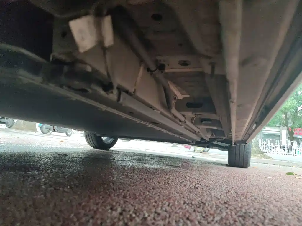 BYD Seagull — миниатюра 18