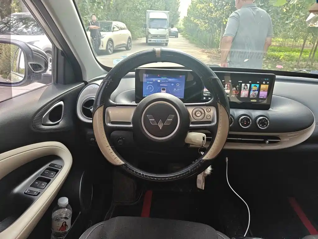 Wuling Bingo — миниатюра 6