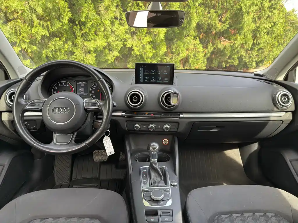 Audi A3 — миниатюра 6