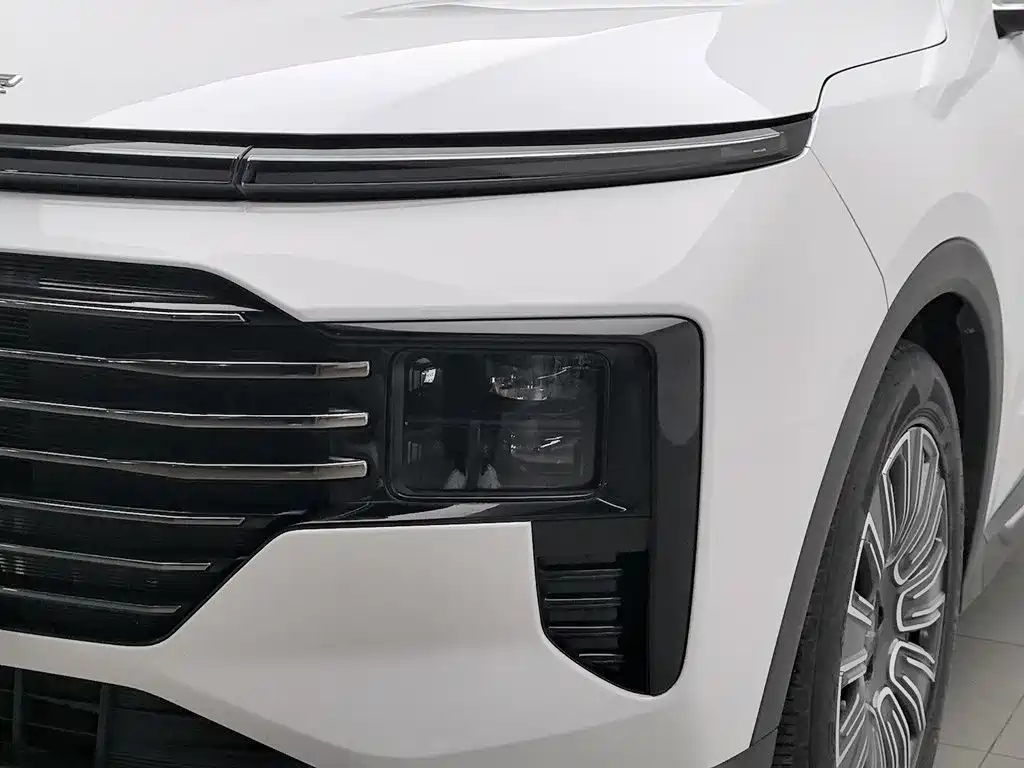 Jetour X70 PLUS — миниатюра 7