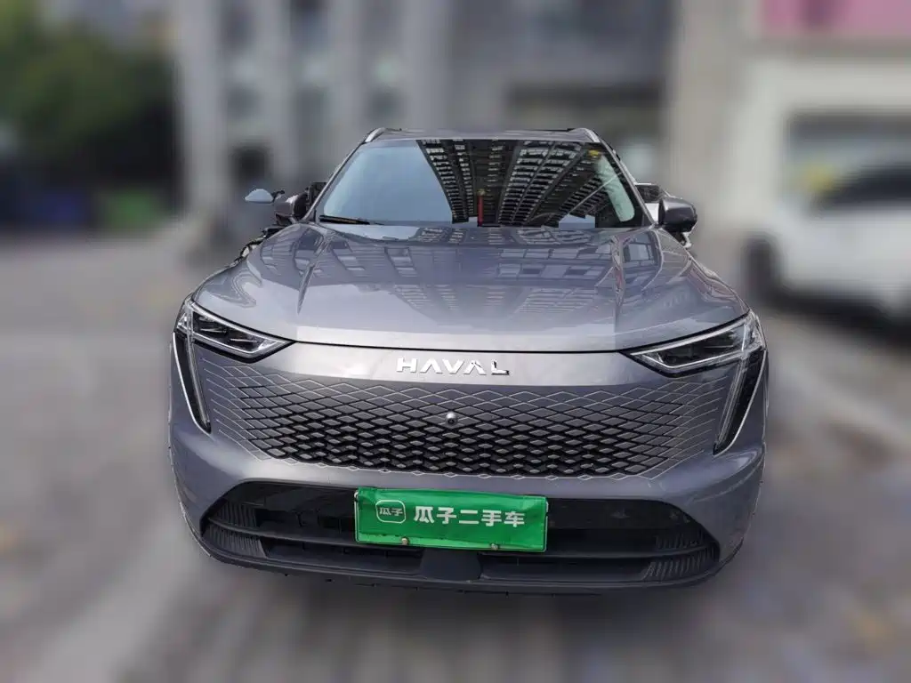 Haval Xiaolong MAX — миниатюра 2