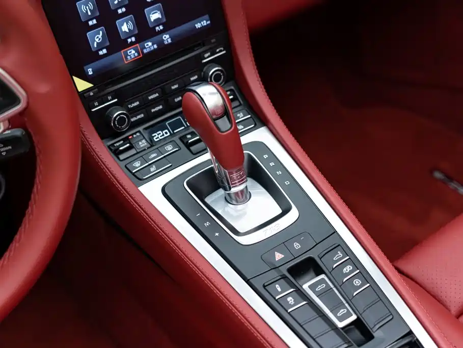 Porsche 718 — миниатюра 11