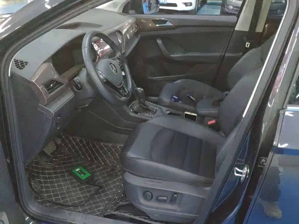 Volkswagen Tharu — миниатюра 15
